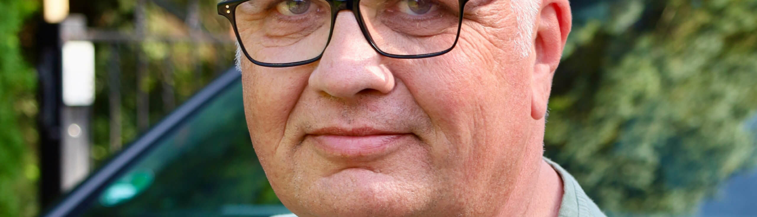 Fahrlehrer Christoph Henrich, Fahrschule Durlach